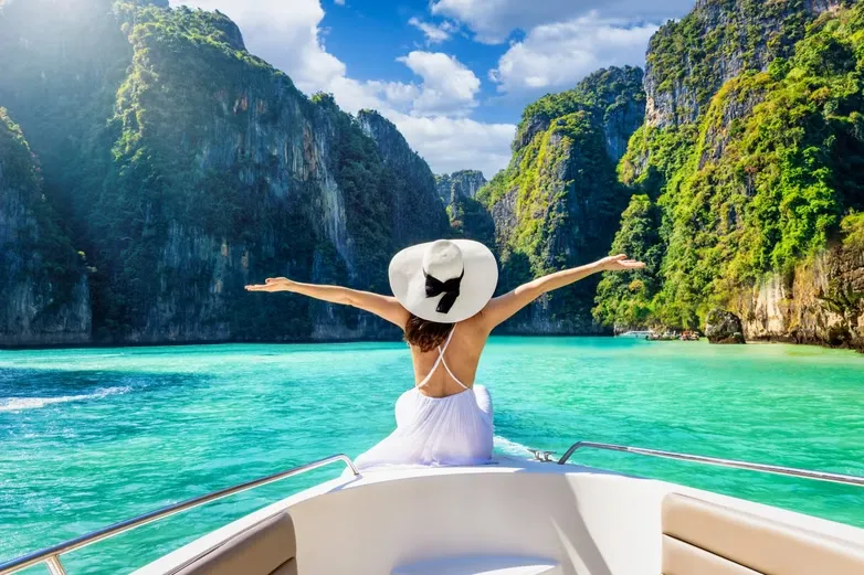 Destination