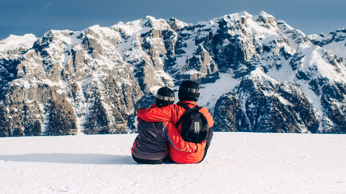 Kashmir Couple Special | Journey Through Mountains & Meadows