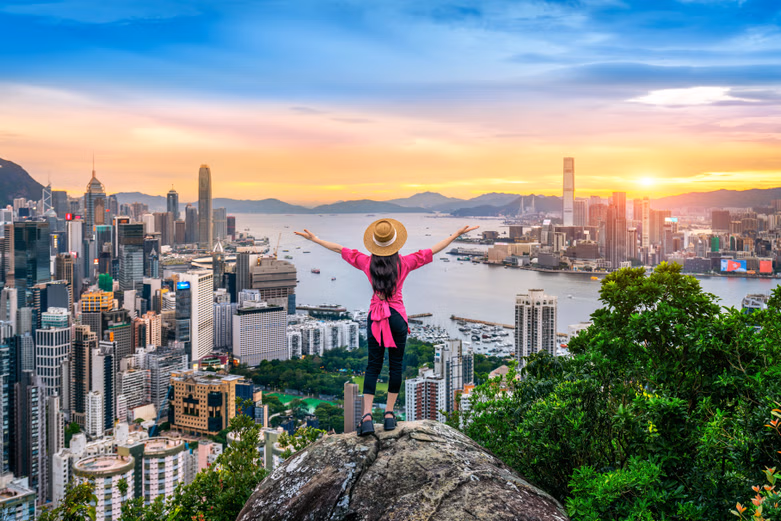 Best of Hong Kong and Macau | Timeless Treasures & Skyline Thrills