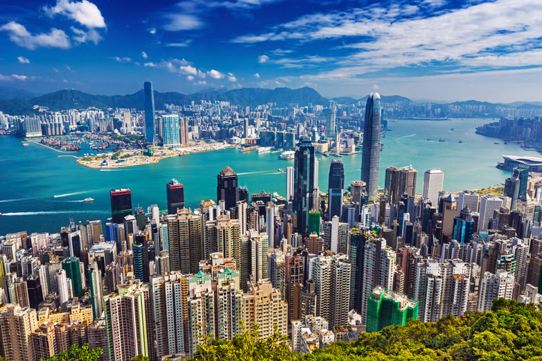 Highlights of Hong Kong | Coastal Escapes and Cityscapes