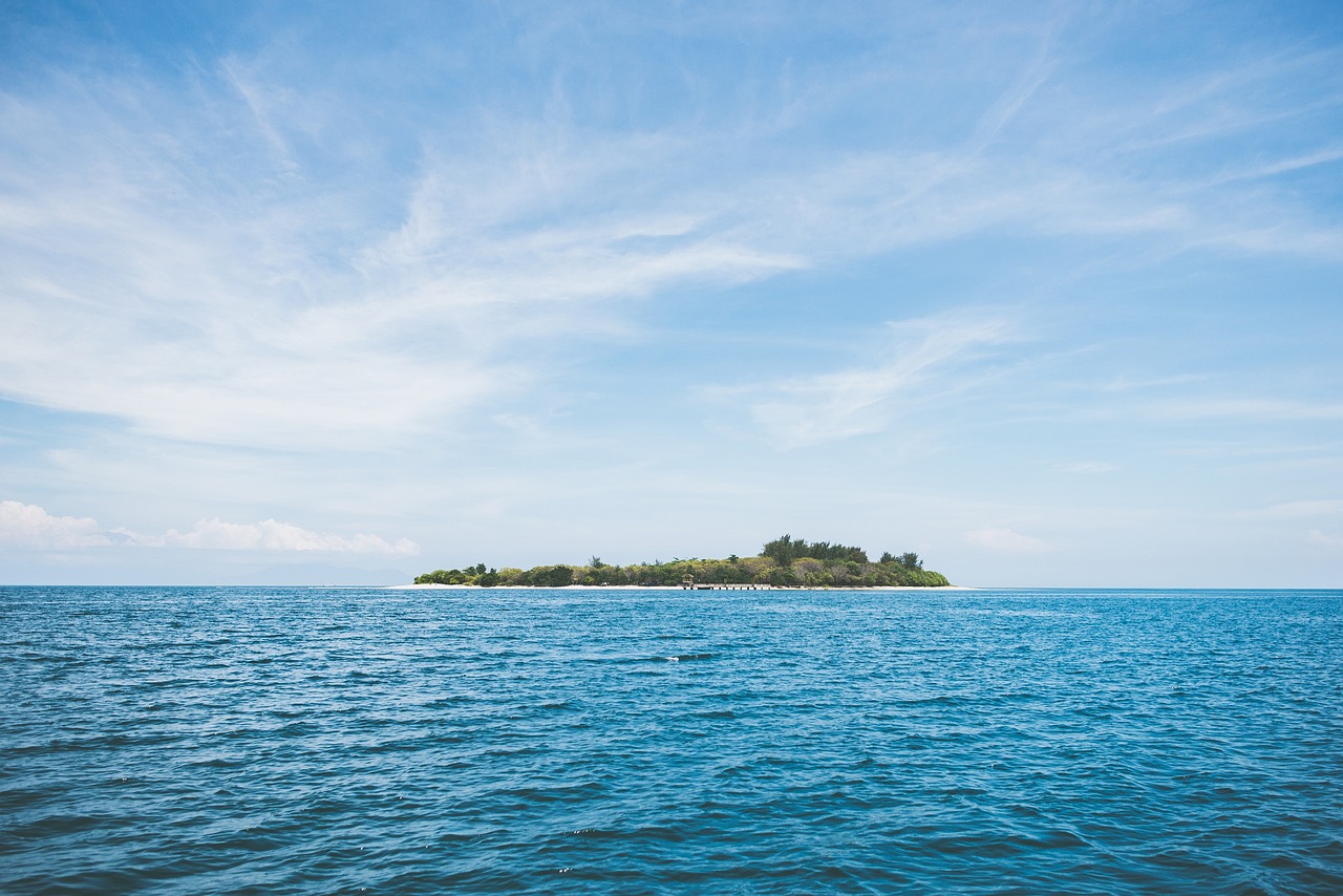 Andaman and Nicobar