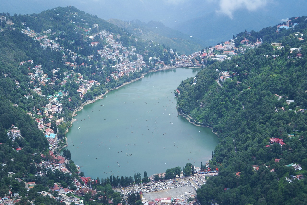 Uttarakhand