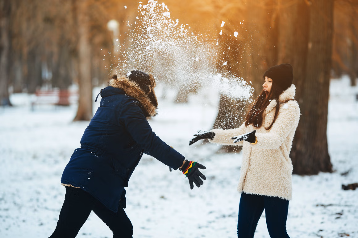 Valley of Dreams | Kashmir Honeymoon Special