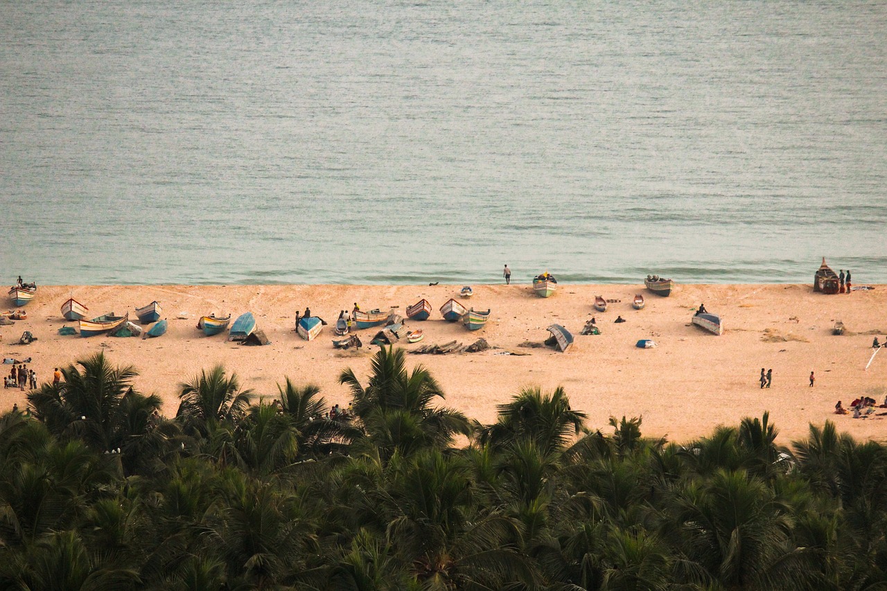 Goa