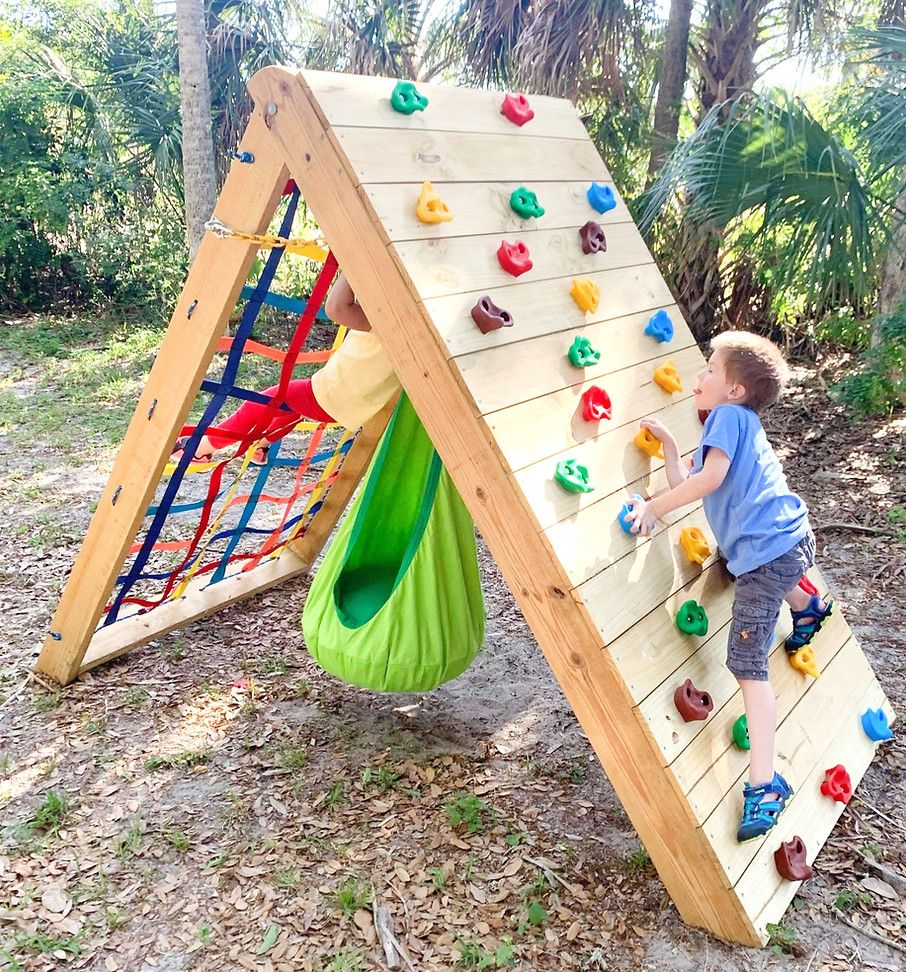 Wall Climbing for Kids (Below 14 Years) in Rishikesh in Rishikesh