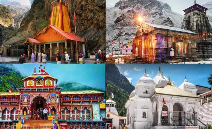How to Plan a Perfect Uttarakhand Trip: Complete Travel Guide for First-Time Visitors
