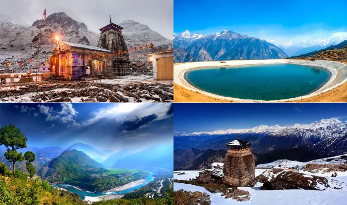 Top 15 Best Places to Visit in Uttarakhand in 2026 for Every Traveler