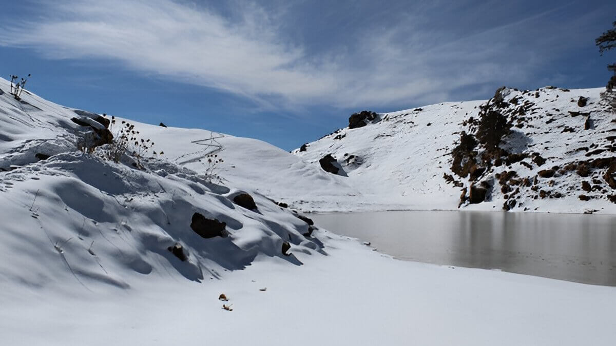 Brahmatal Trek Complete Guide 2026: Route, Itinerary, Cost, Best Time, Package & Travel Tips