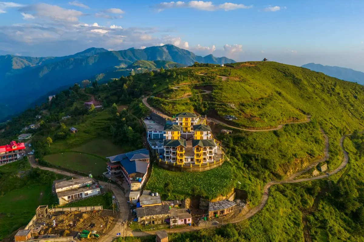 Chakrata Travel Guide 2026-2027: Tiger Falls, Places to Visit, Distance from Delhi & Weekend Itinerary