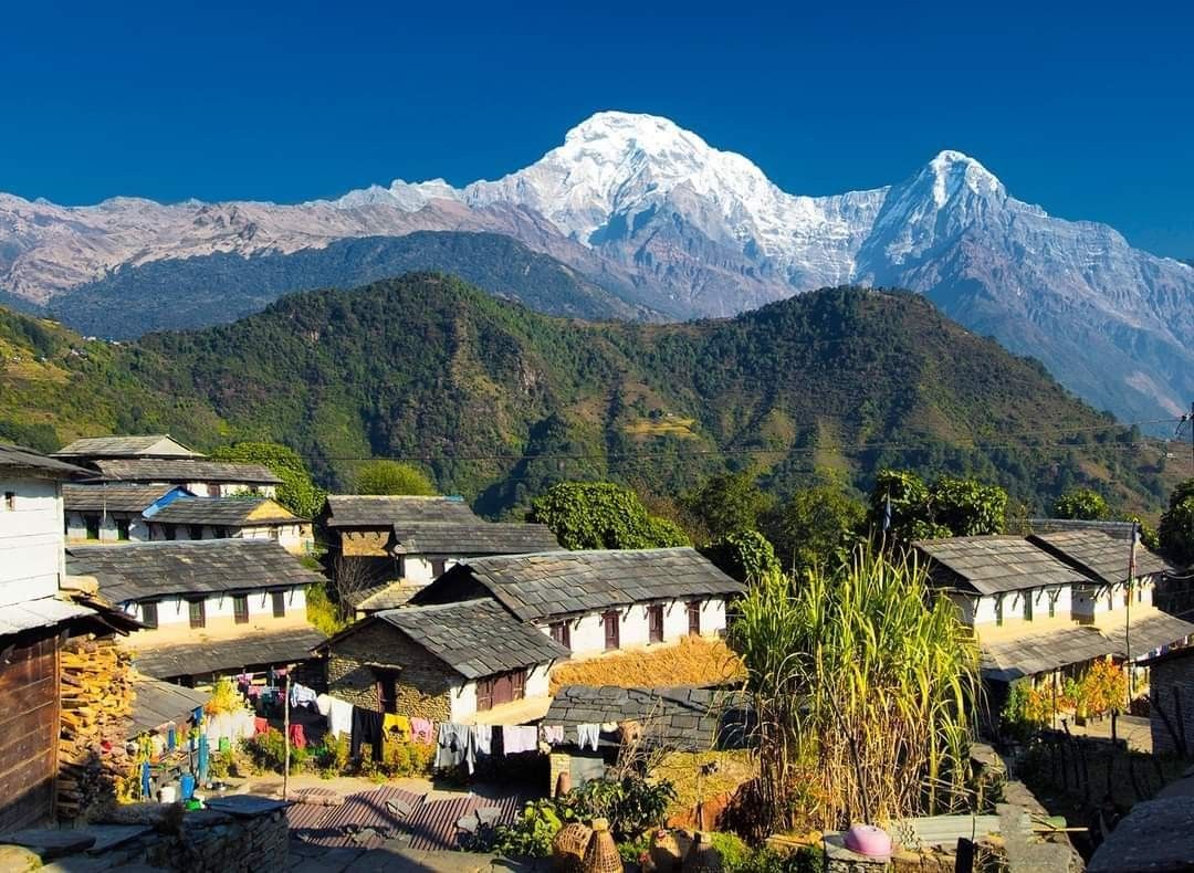 Best Uttarakhand Tour Packages for Family & Holidays