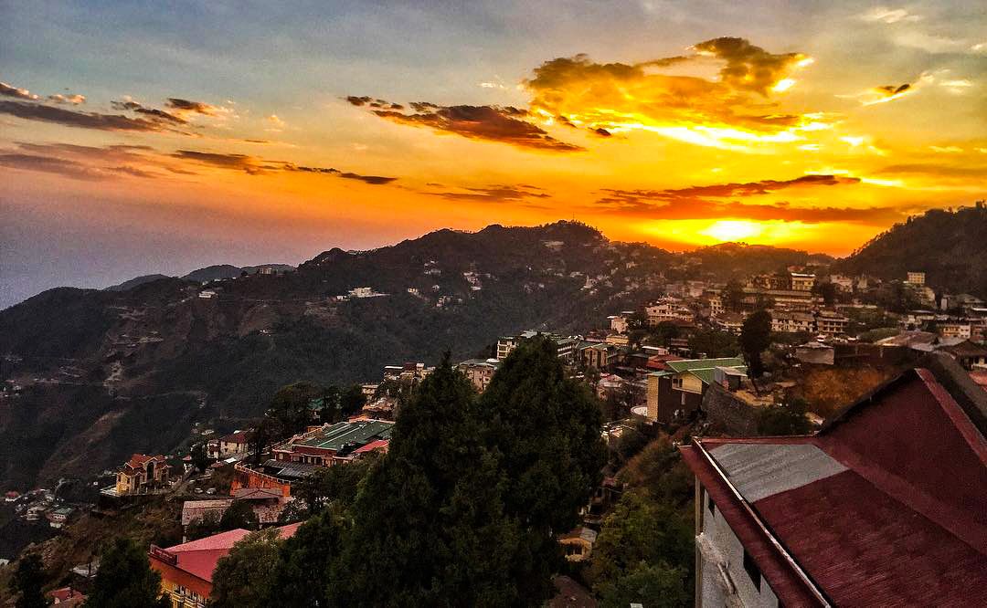 Nainital to Mussoorie: Distance, Route, Travel Time & Tour Guide