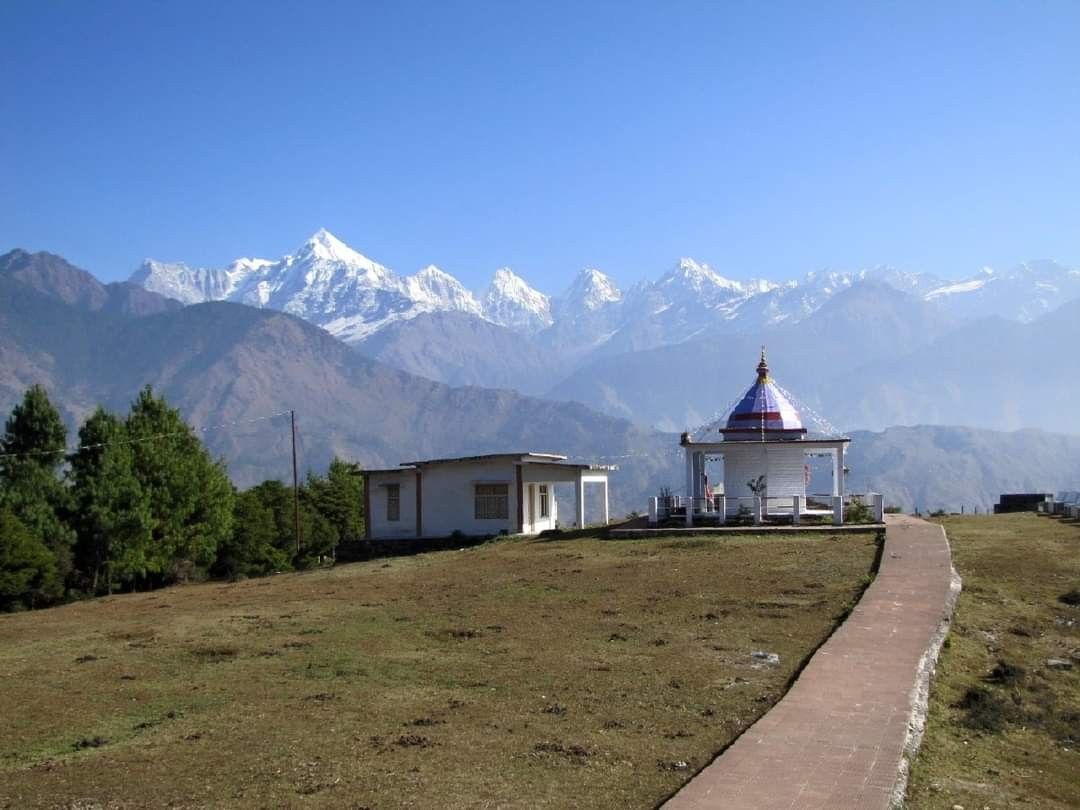 Best Hidden Places in Uttarakhand to Visit in 2026 - 2027