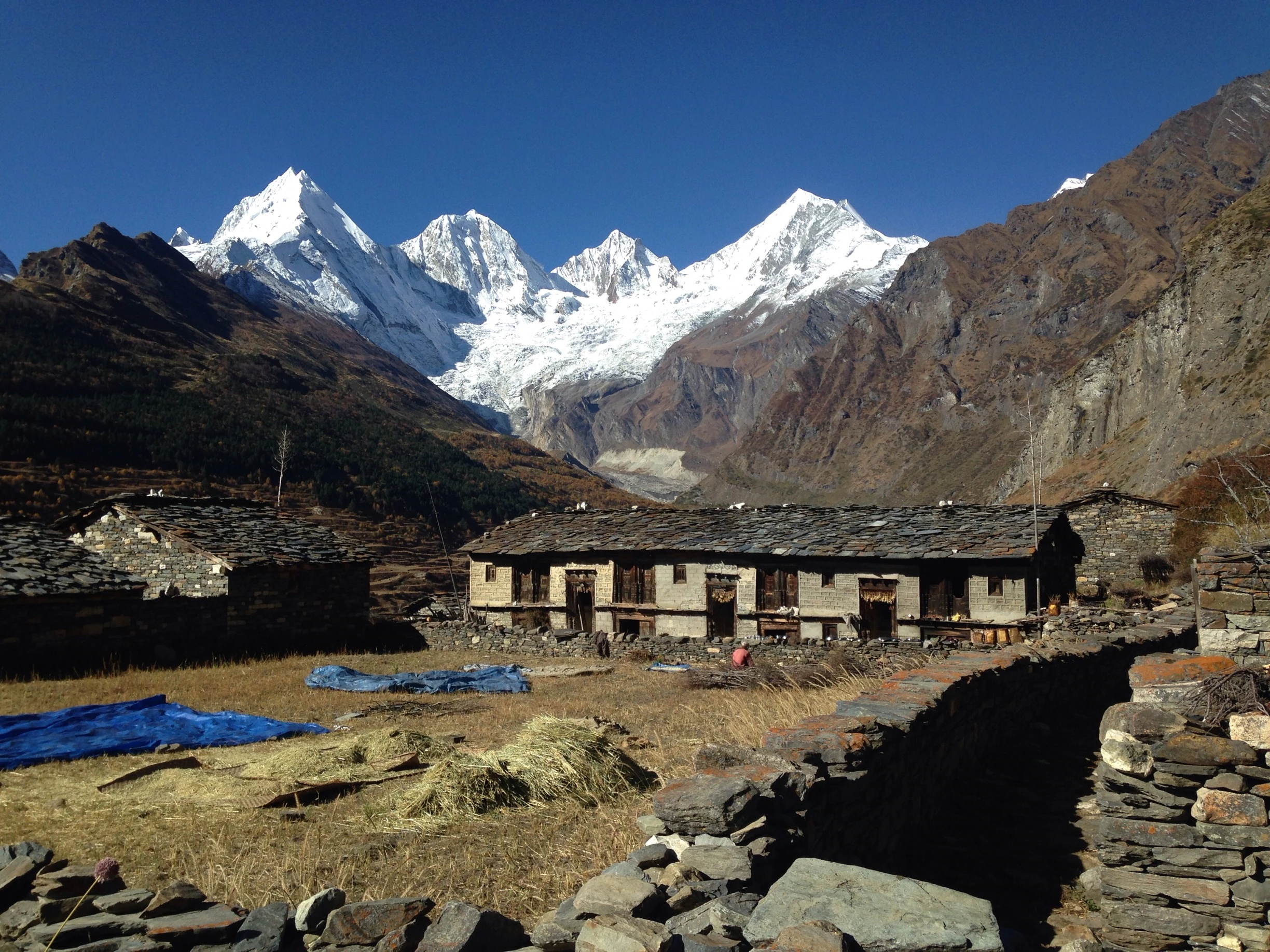 Adi Kailash Tour Package from Kathgodam 2026: Distance, Route, Itinerary, Price & Booking Guide
