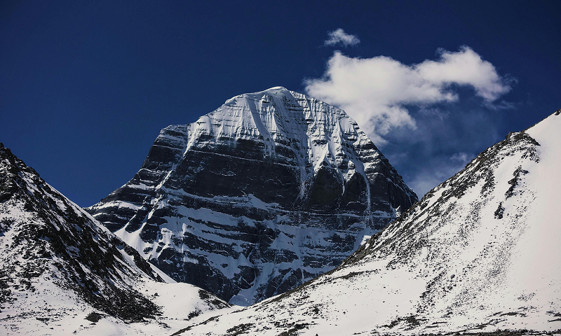 Adi Kailash Tour Package from Kathgodam 2026: Distance, Route, Itinerary, Price & Booking Guide