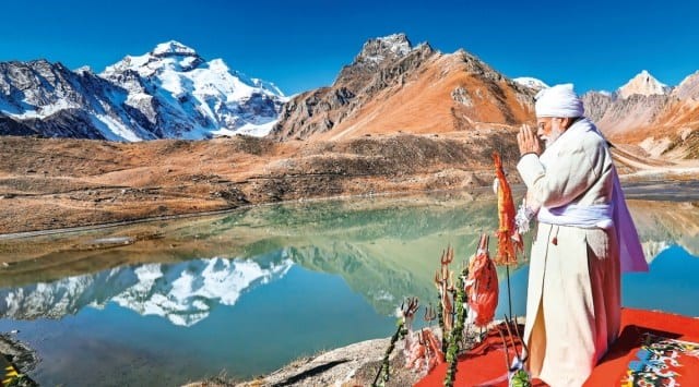 Adi Kailash Tour Package from Kathgodam 2026: Distance, Route, Itinerary, Price & Booking Guide