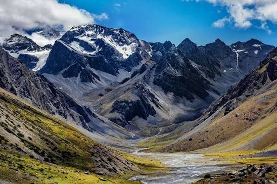 Om Parvat image