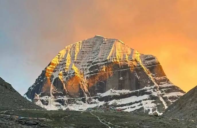 Adi Kailash image