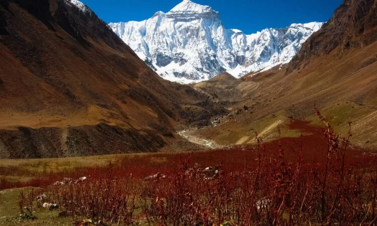 Adi_Kailash_Image_In_Summer