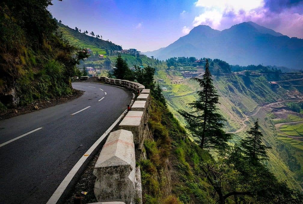 Uttarakhand Road Trips