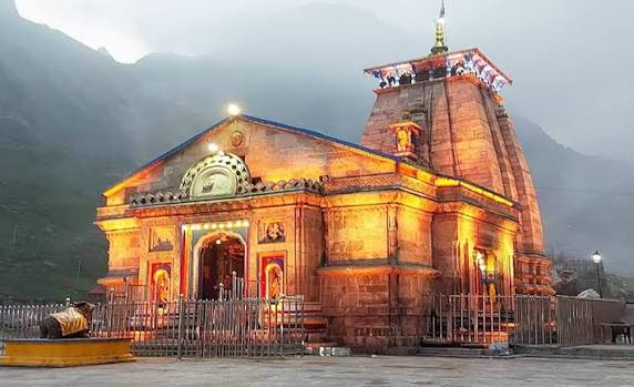 Kedarnath Yatra