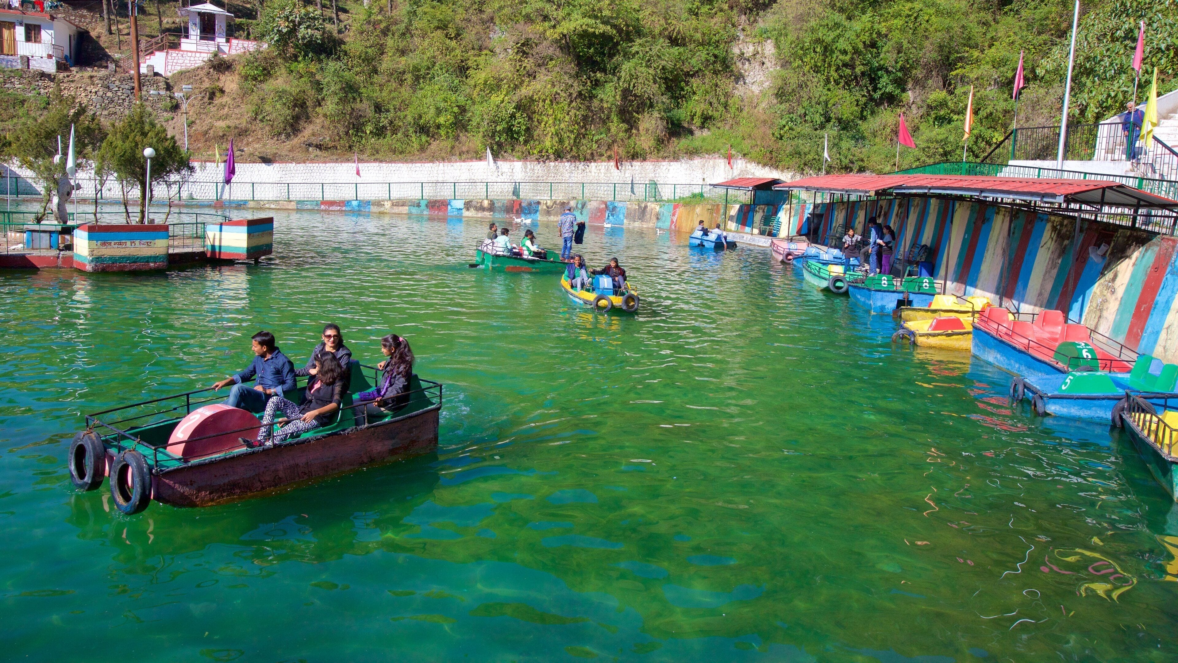 Mussoorie