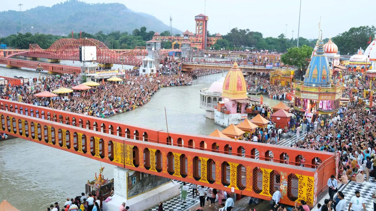 Haridwar