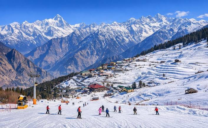 Auli