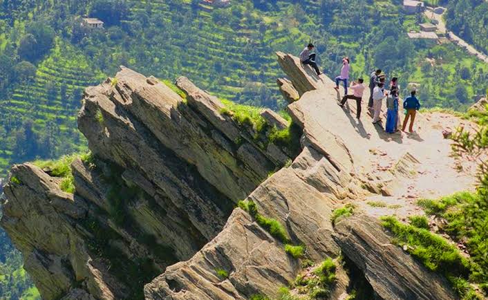 Mukteshwar