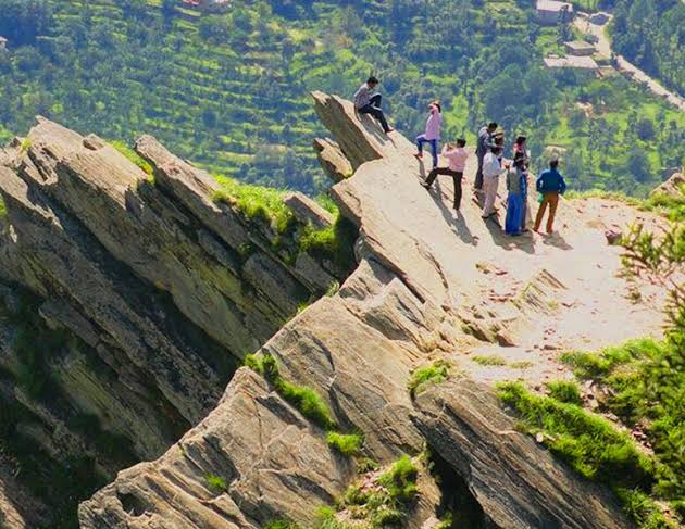 Mukteshwar
