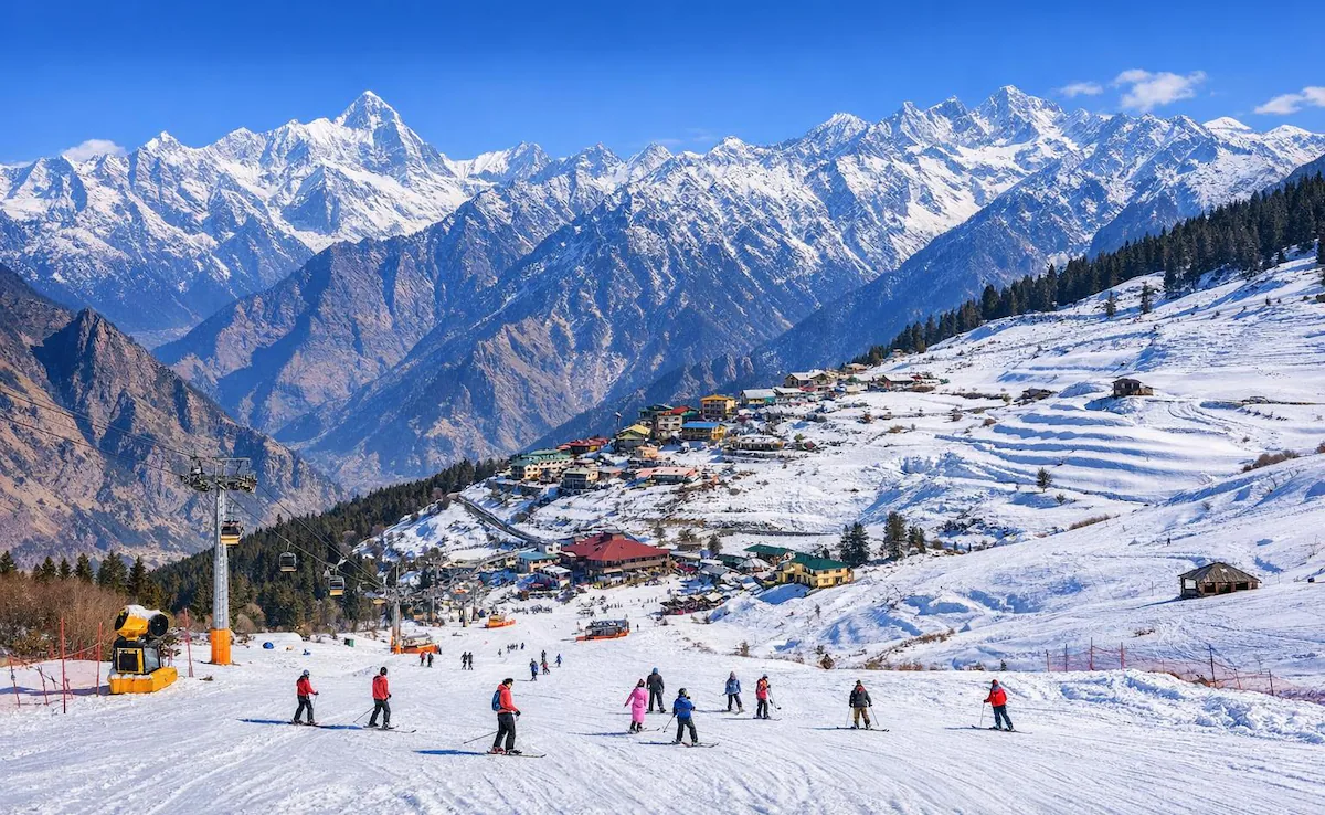 Auli