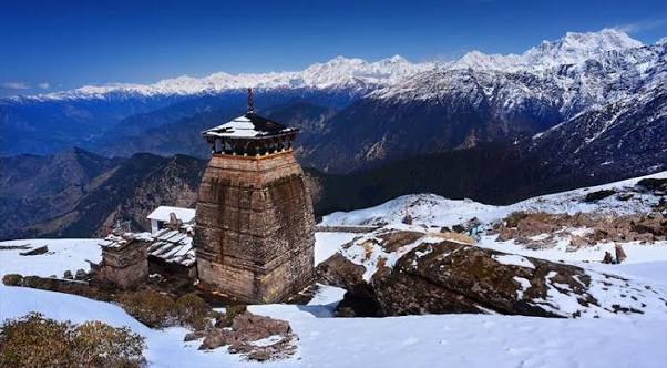 Binsar