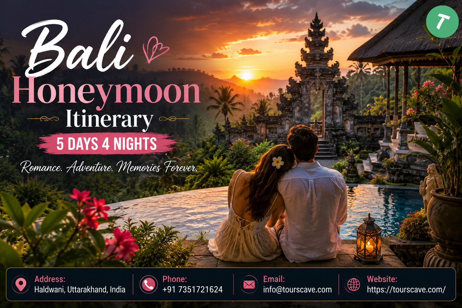 Why to Choose Bali 