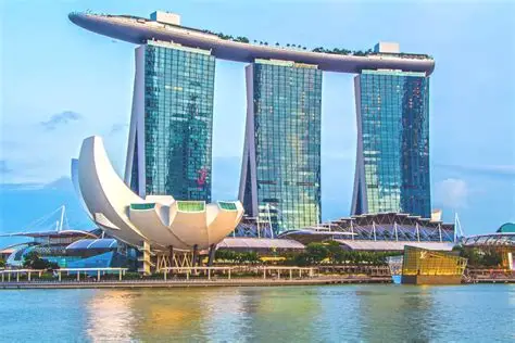 Discover Singapore | The Jewel of Southeast Asia — Singapore — photo 4