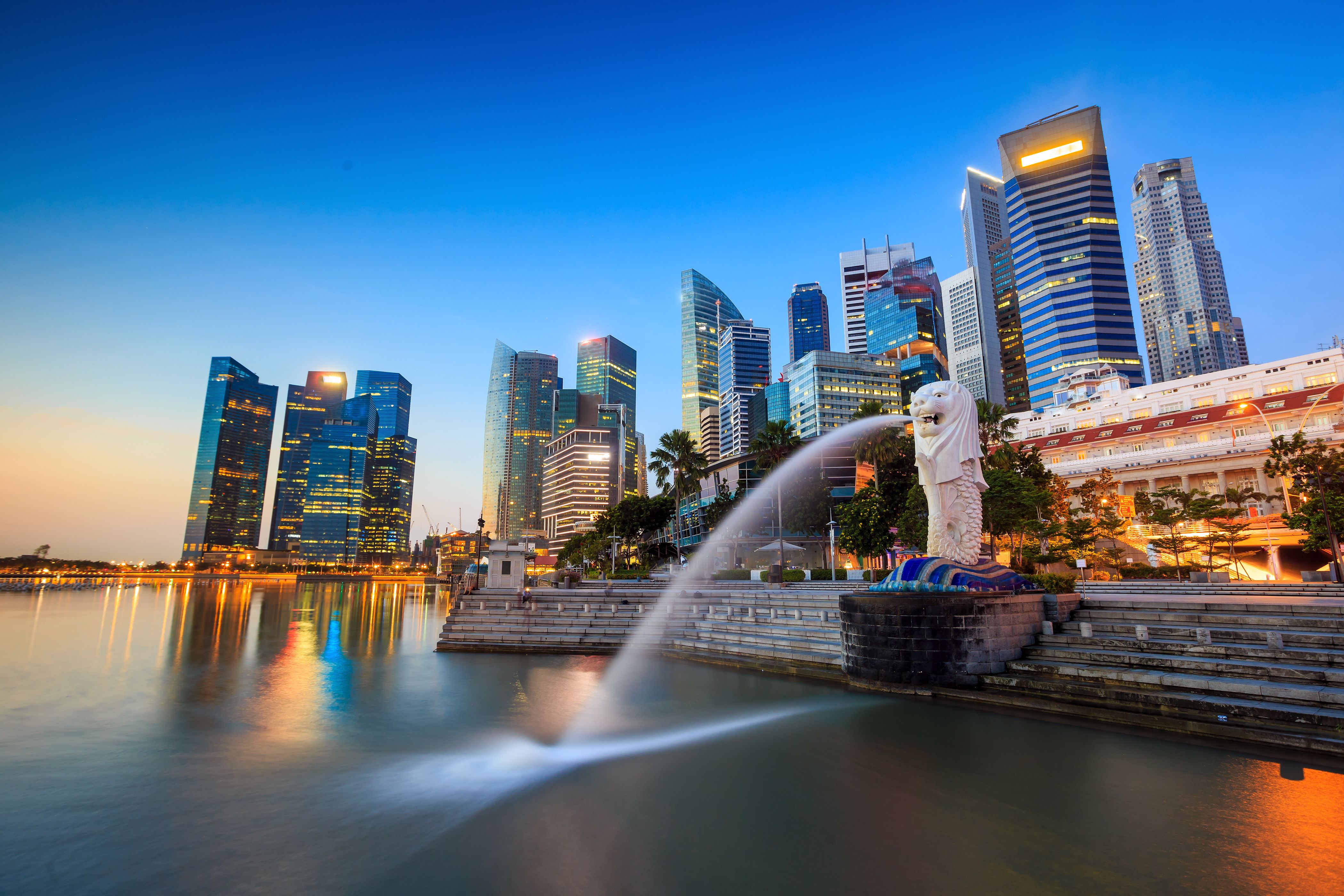 Discover Singapore | The Jewel of Southeast Asia — Singapore — photo 3