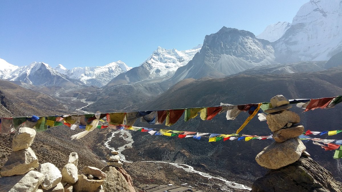 Om Parvat Trek, Uttarakhand | 13 Days Himalayan Pilgrimage — Uttarakhand