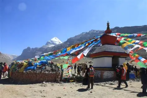 Om Parvat Trek, Uttarakhand | 13 Days Himalayan Pilgrimage — Uttarakhand — photo 2