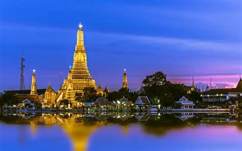 Thailand Full Moon Party Tour Package | Phuket, Koh Samui & Krabi 8 Days 7 Nights — Thailand — photo 5