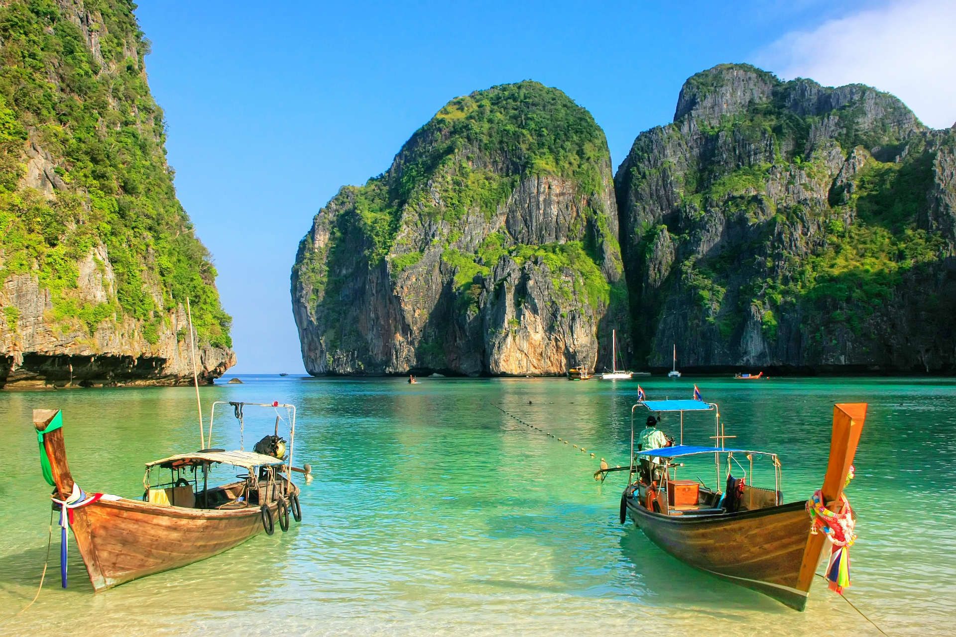 Thailand Full Moon Party Tour Package | Phuket, Koh Samui & Krabi 8 Days 7 Nights — Thailand — photo 6