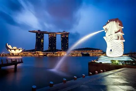 Discover Singapore | The Jewel of Southeast Asia — Singapore — photo 5