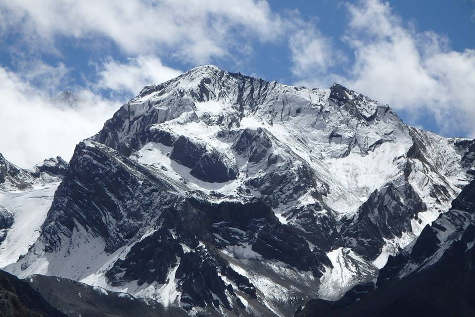 Om Parvat Trek, Uttarakhand | 13 Days Himalayan Pilgrimage — Uttarakhand — photo 4