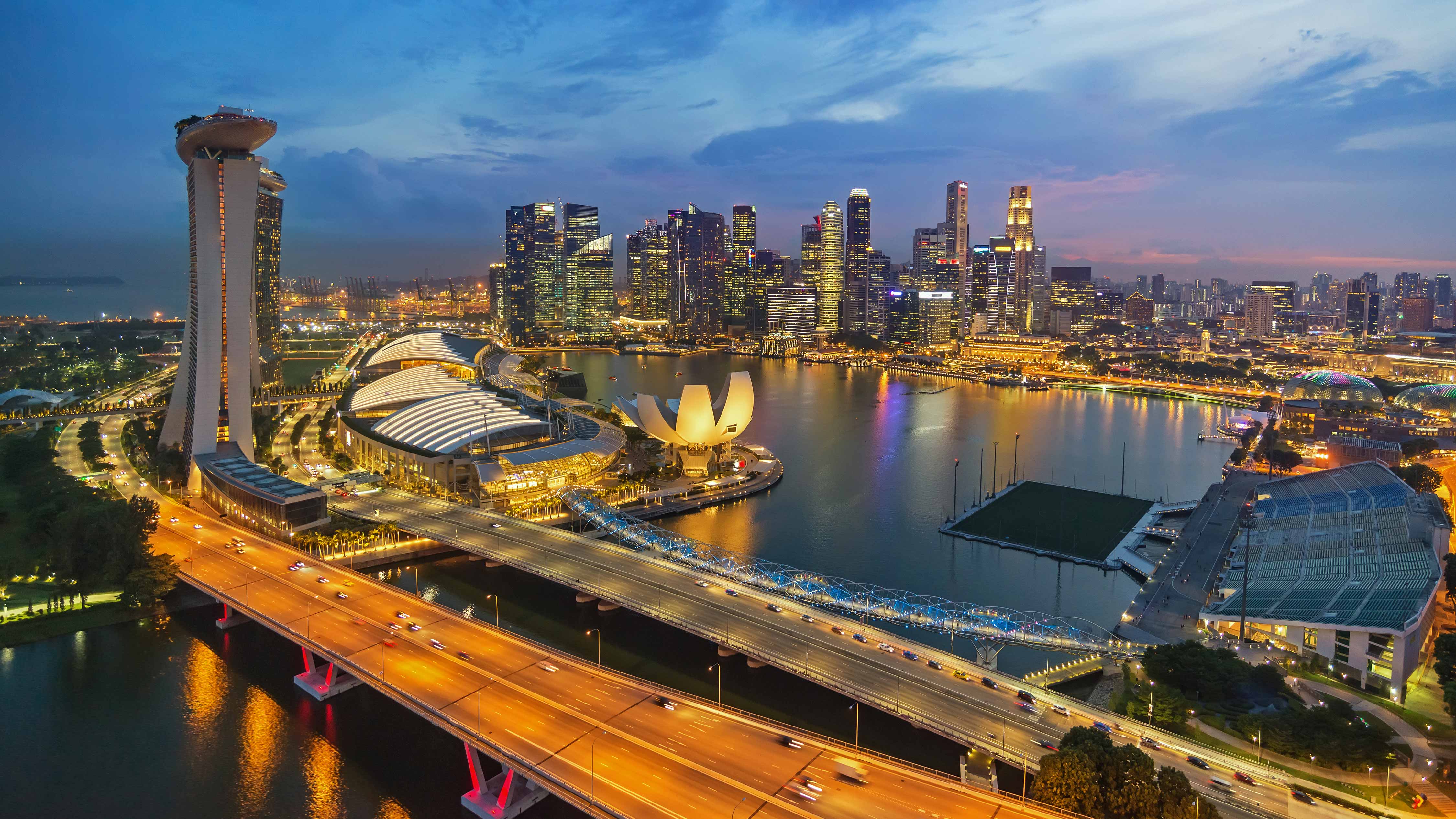 Discover Singapore | The Jewel of Southeast Asia — Singapore — photo 2