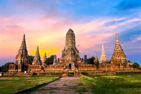 Thailand Full Moon Party Tour Package | Phuket, Koh Samui & Krabi 8 Days 7 Nights — Thailand — photo 4