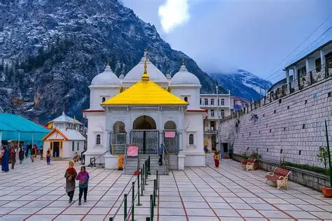 Gaumukh Tapovan Trek, Uttarakhand | 7 Days Himalayan Expedition — Uttarakhand — photo 7