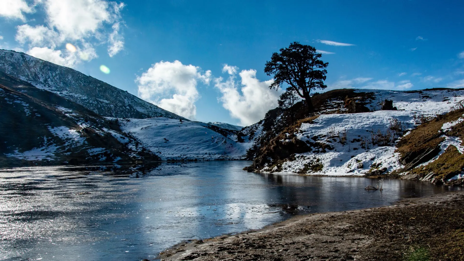 Brahmatal Trek Package, Uttarakhand | 6 Days 5 Nights — Uttarakhand — photo 3