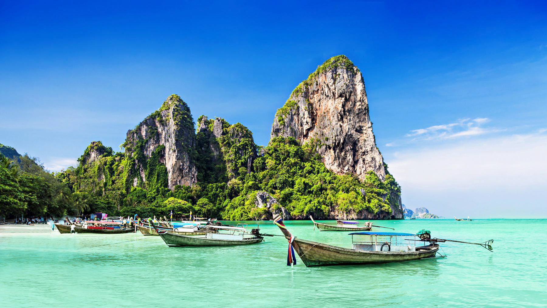 Thailand Full Moon Party Tour Package | Phuket, Koh Samui & Krabi 8 Days 7 Nights — Thailand — photo 7