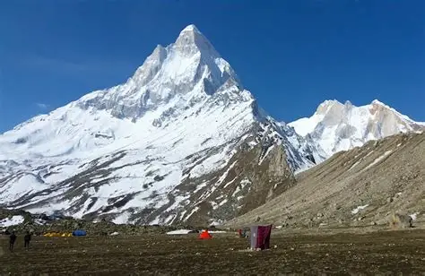 Gaumukh Tapovan Trek, Uttarakhand | 7 Days Himalayan Expedition — Uttarakhand — photo 6