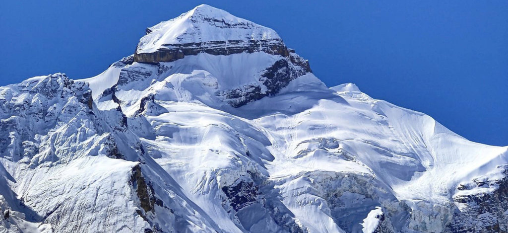 Adi Kailash Om Parvat Tour Package 2026 | Cost, Itinerary, Booking & Registration — Uttarakhand — photo 2