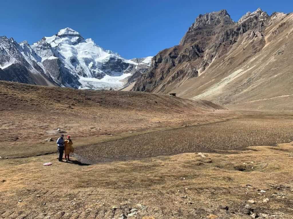 Adi Kailash Om Parvat Tour Package 2026 | Cost, Itinerary, Booking & Registration — Uttarakhand — photo 3
