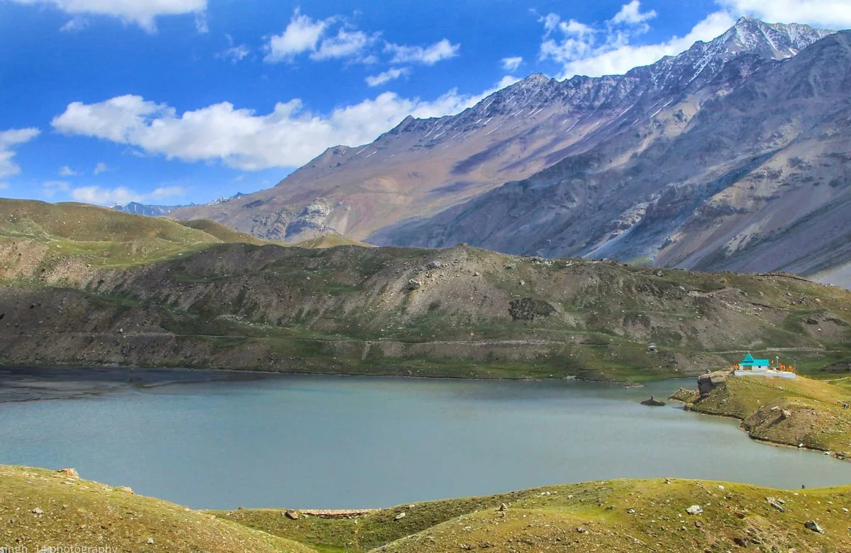 Adi Kailash Om Parvat Tour Package 2026 | Cost, Itinerary, Booking & Registration — Uttarakhand