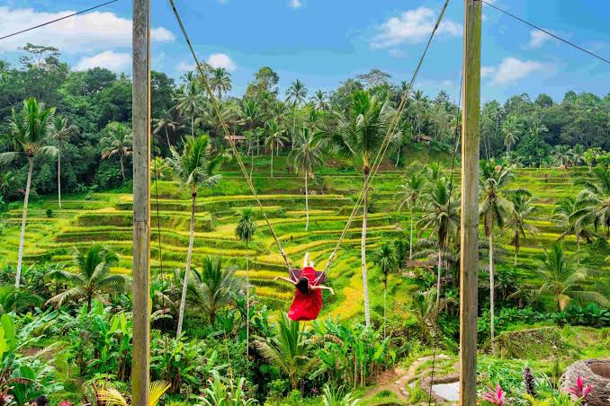 Bali Essential Escape – 4 Nights / 5 Days — Bali — photo 4